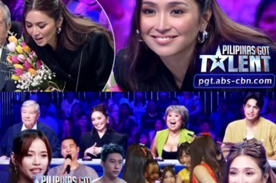 FANS GO WILD! Kathryn Bernardo’s Emotional Birthday Celebration Will Give You GOOSEBUMPS!