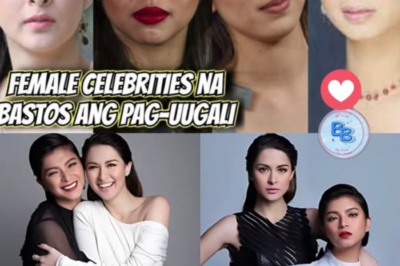 Mga Babaeng Celebrities na Sinasabing May Bastos na Ugali sa Likod ng Camera