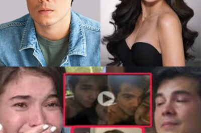 Anne Curtis, Isinapubliko na ang Patunay ng Kababuyan ni Erwan Heussaff at Jasmine Curtis!