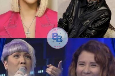 VIDEO SHOCK: Vice Ganda spills details on Karylle’s encounter with Marian and Dingdong