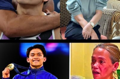 Carlos Yulo’s ‘Narcissistic’ Mother Gets Brutally Bashed by Gymnastics Community as Heartfelt Apology Goes Wrong: “I Am Sorry”