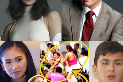 SARAH Geronimo INIISYU ang KABIT ni MATTEO Guidicelli! Isang Kapuso Artista ang THIRD PARTY!