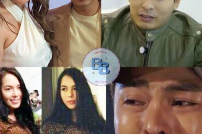 COCO MARTIN nagsalita tungkol sa pagbubuntis ni JULIA MONTES! Alamin ang buong kwento 👇