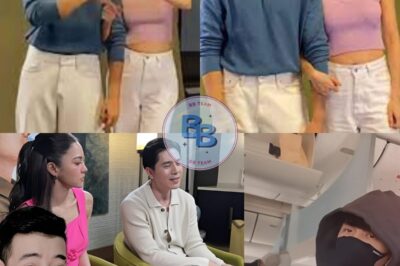 Kim Chiu and Paulo Avelino Talk Love and “My Love Will Make You Disappear”