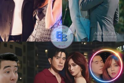 Behind the Scenes at Our Cover Shoot With Kim Chiu and Paulo Avelino!