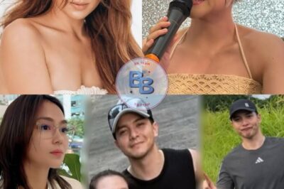 KATHRYN NAGSELOS sa Closeness ni ALDEN at BARBIE!