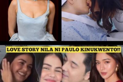 🔴 JANINE GUTIERREZ ISINIWALAT ANG NAGING LOVE STORY NILA NI PAULO, JANINE KINILIG NG SUBRA‼️
