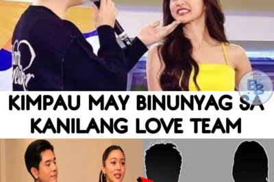 KIM CHIU AT PAULO AVELINO, IBINUNYAG ANG KANILANG LATEST SECRET SA KIMPAU LOVE TEAM! KALURKY ANG MGA BANGAY!