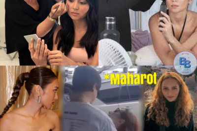 Kathryn Bernardo, NAGDESISYON NA! TINANGGAL ANG KANYANG MAKE-UP ARTIST – ALAMIN ANG RAISON NITO