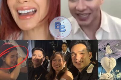 🔴 HEART EVANGELISTA, SINAGOT NA ANG TANONG KUNG GAGAWA BA SILA NG MOVIE NI ALDEN RICHARDS?