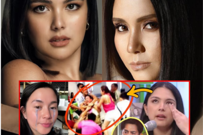 RIA ATAYDE SINUGOD SI MARIEL RODRIGUEZ! ISYU KAY ZANJOE MARUDO, LUMALALA NA?