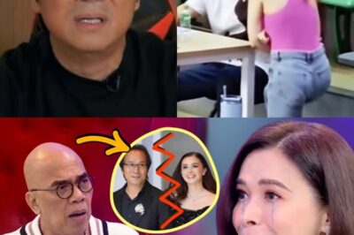 🔥”SUNSHINE CRUZ AT ATONG ANG TAPOS NA? CHISMIS O TOTOO—MATINDI ANG DAHILAN!”🔴