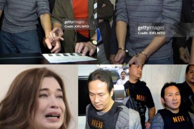 🔴 ATONG ANG INARESTO NG NBI! SUNSHINE CRUZ DROPS BOMBSHELL REVELATION! 🔴 SHOCKING TRUTH EXPOSED! 🔴