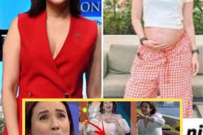 BREAKING NEWS! Karylle Tatlonghari has announced she’s pregnant after 6 years of waiting! Fans are stunned as this long-anticipated miracle is finally becoming a reality!