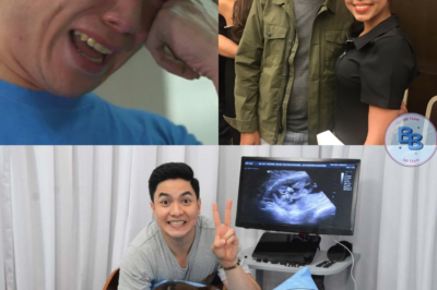 Jose Manalo Breaks Down as Vic Sotto Confirms Maine Mendoza’s Pregnancy; Arjo Atayde Responds