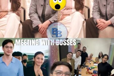 KathDen’s Explosive PROJECT 2025 Unveiled – Secret Boss Summit Shocks All!