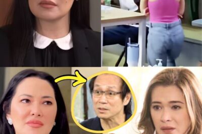 🔥Ruffa Gutierrez Unleashes Fierce Showdown with Sunshine Cruz Over Atong Ang Scandal – You Won’t Believe What Happened!🔴