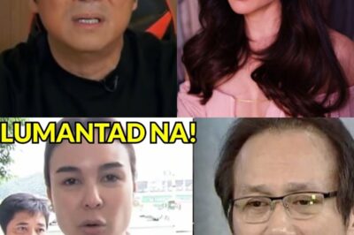 Gretchen Barretto Breaks Silence on Explosive Atong Ang Legal Drama Connection!