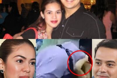 Shaina Magdayao Drops Bombshell: LOCK ISSUE with John Lloyd Cruz Finally CONFIRMED!