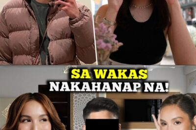 Natagpuan na ang Lalaking Sumira sa Relasyon – Matalik kay Kyline Alcantara, Galit na Galit si Kobe Paras!