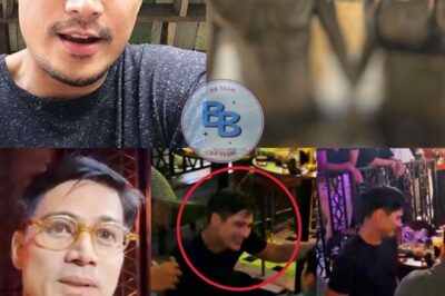 Piolo Pascual’s Explosive Confession: The Jaw-Dropping Truth About His Se.xua!lity Unveiled – Gay or Not, You Won’t Believe What He Says!