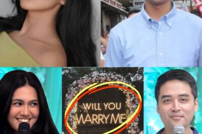 🔴BREAKING LIVE: MAYOR VICO SOTTO STUNS ATASHA MUHLACH WITH SHOCKING PROPOSAL – “WILL YOU MARRY ME?”🔴