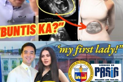 🔴SHOCKING TWIST: IS ATASHA MUHLACH SET TO BECOME THE NEXT FIRST LADY?🔴