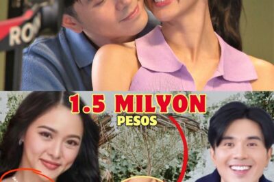 🔴JAW-DROPPING REVEAL: KIM CHIU FLAUNTS ₱1.5 MILLION GIFT FROM PAULO AVELINO – NO ONE SAW THIS COMING!🔴