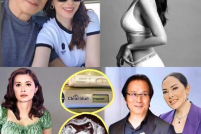 🔴 SUNSHINE CRUZ DROPS BOMBSHELL: PREGNANT WITH ATONG ANG’S BABY! SOCIAL MEDIA IN TOTAL FRENZY! 🔴