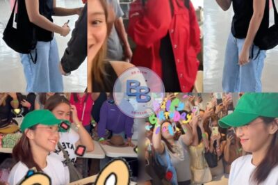 Kathryn Breaks Down in Tears Over a Jaw-Dropping Surprise at the Bazaar!