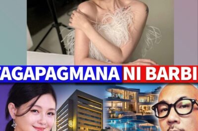 Ganito Pala Kayaman si Barbie Hsu aka Shan Cai ng ‘Meteor Garden’ – Lihim na Yaman na Hindi Alam ng Fans!