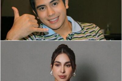 Julia Barretto expresses love and admiration for Gerald Anderson on his birthday