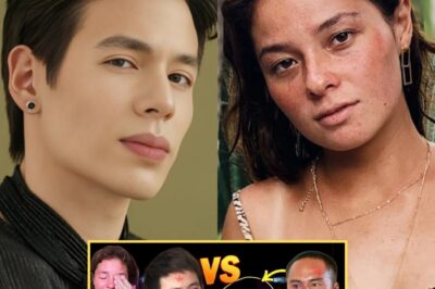 Jake Ejercito, Nakipaglaban kay Philmar Matapos Masaktan si Andi Eigenmann Dahil sa Isyu ng Kabit sa Siargao!