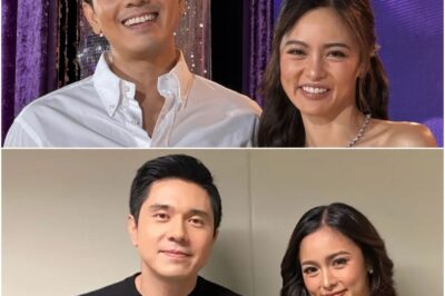 Kim Chiu, Paulo Avelino bare why they enjoy working together