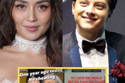 HOT News: Kathryn Bernardo responded to Daniel Padilla’s post immediately after it went viral…