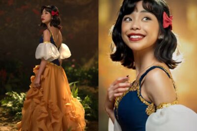 Maymay Entrata to perform ‘Nasaan ang Hiling’ for ‘Snow White’ PH release