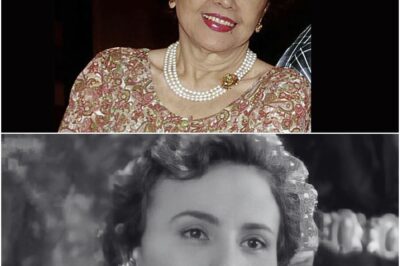 Delia Razon, award-winning actress, dies at 94