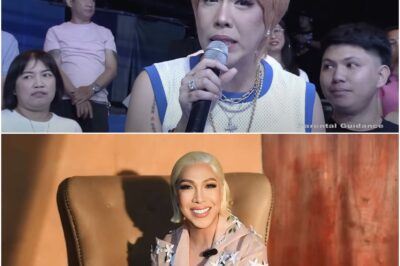 Vice Ganda urges voters to elect Senate, Congress hopefuls wisely