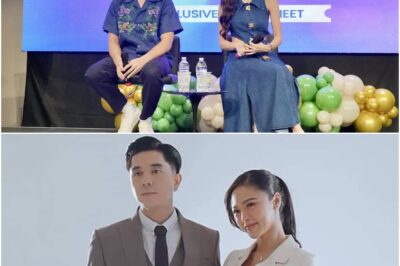 KimPau, MMFF stars meet fans in LA in free concert