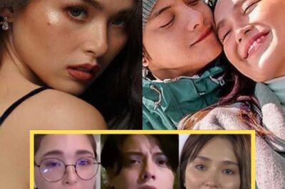 SHOCKING! Kylie Padilla Breaks Silence on Daniel Padilla and Kathryn Bernardo’s Alleged Breakup!