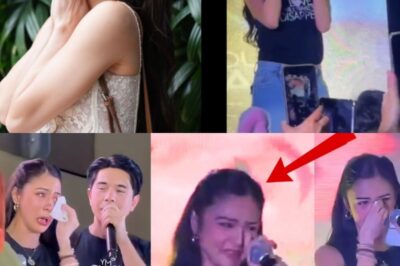 Kim Chiu Breaks Down in Tears in Cebu Over Brutal Bashing—Paulo Avelino Rushes to Comfort Her!