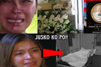 OMG! ANGEL LOCSIN STUNNED BEYOND BELIEF – YOU WON’T GUESS WHAT HAPPENED NEXT!