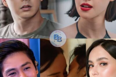 Coco Martin at Kim Domingo: ANO NA TALAGA ANG NAMAMAGITAN SA KANILA NGAYON?!