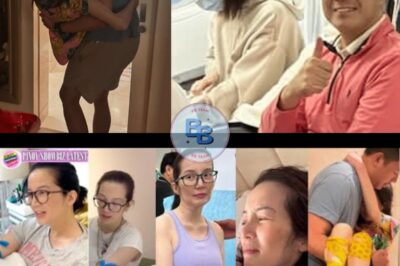 Kris Aquino Sobrang Iyakin na: Hindi Na Makayanan ang Matinding Emosyonal at Pisikal na Sakit Ngayon!