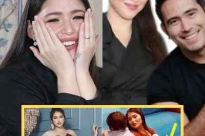 Gender Reveal! Kylie Padilla at Gerald Anderson, KAMBAL ang Magiging Baby!