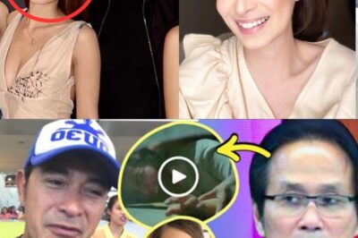 🔴 SHOCKING! ATONG ANG INARESTO: INAKUSAHANG INABUSO ANG ANAK NINA SUNSHINE CRUZ AT CESAR! 😱🔥