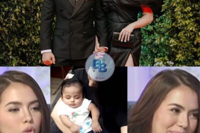 🔴 SA WAKAS! JULIA MONTES, IBINUNYAG NA ANG ANAK NILA NI COCO MARTIN – TOTOO NGA BA ANG MATAGAL NANG USAP-USAPAN? 😱