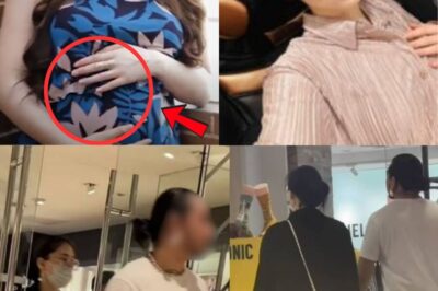 NAKAKAGULAT! KYLIE PADILLA, BUNTIS SA ISANG LALAKI NA HINDI PA KILALA? SINO SIYA?!