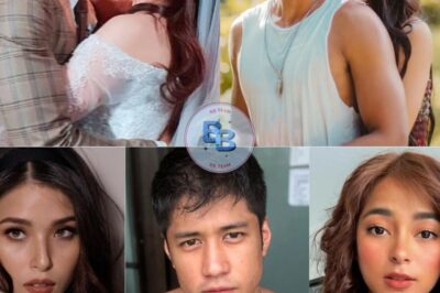 🔴 NAKAKAGULAT! AJ RAVAL, SIYA NGA BA ANG DAHILAN NG HIWALAYAN NINA KYLIE PADILLA AT ALJUR ABRENICA? 😱🔥
