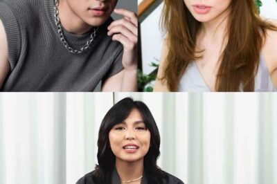 🔴 NAKAKAGULAT! KYLINE ALCANTARA, IBINULGAR ANG PANGANGALIWA NI DARREN ESPANTO – PAULIT-ULIT SIYANG NILOKO?! 😱🔥 TOTOO KAYA?!